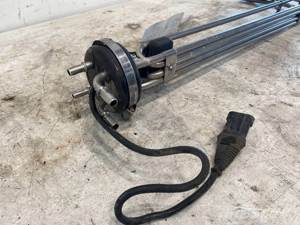 Volvo VNL Transport – Andet