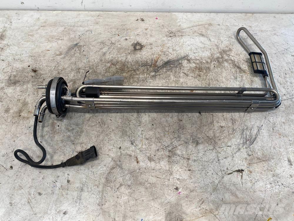 Volvo VNL Transport – Andet