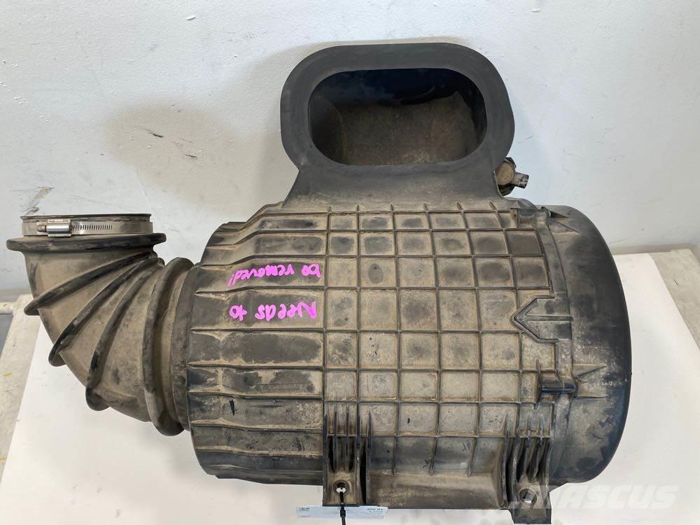 Volvo VNL Transport – Andet