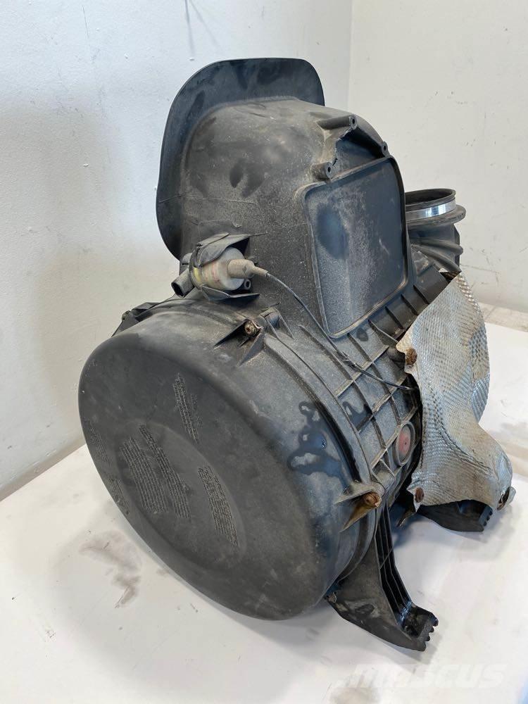 Volvo VNL Transport – Andet