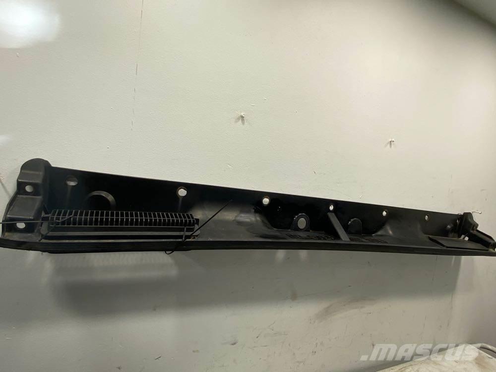 Volvo VNL Transport – Andet