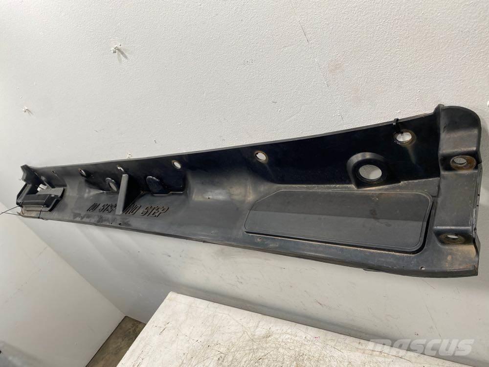 Volvo VNL Transport – Andet