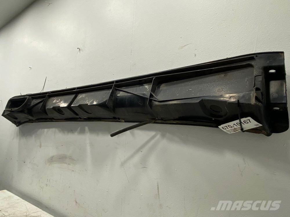 Volvo VNL Transport – Andet