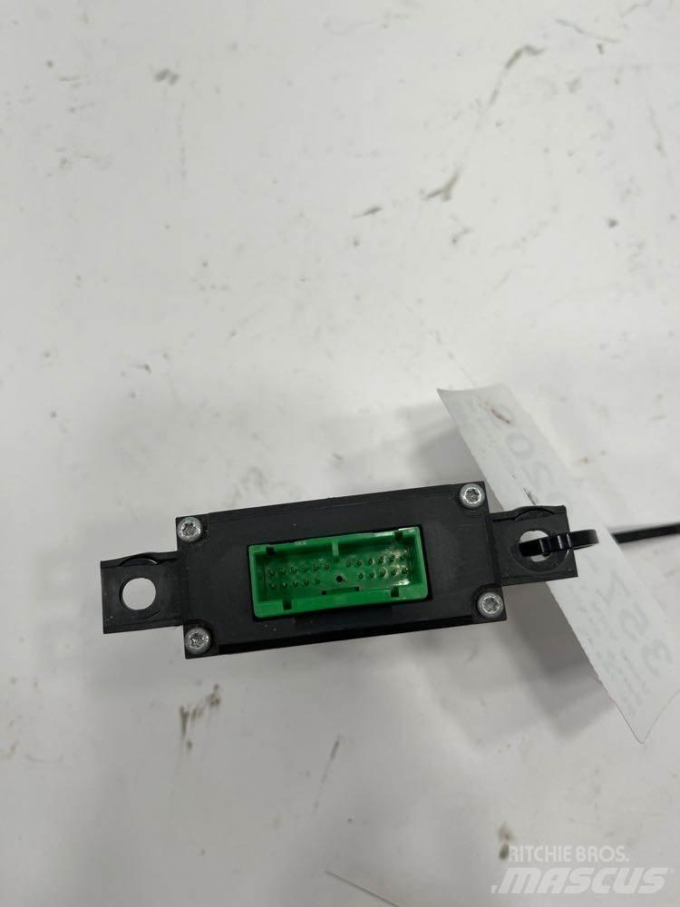 Volvo VNM Gearkasser