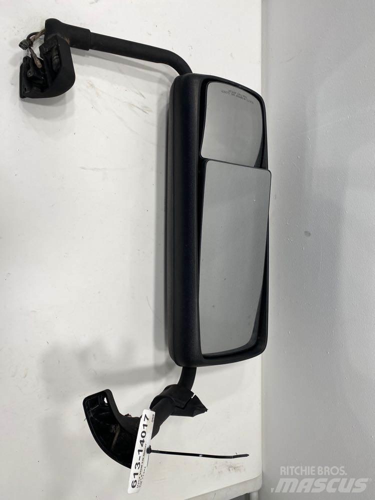 Volvo VNM Transport – Andet