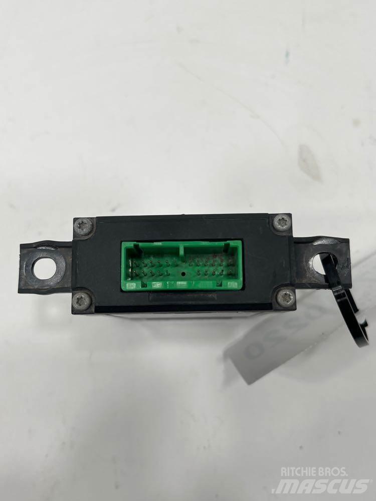 Volvo VNM Gearkasser