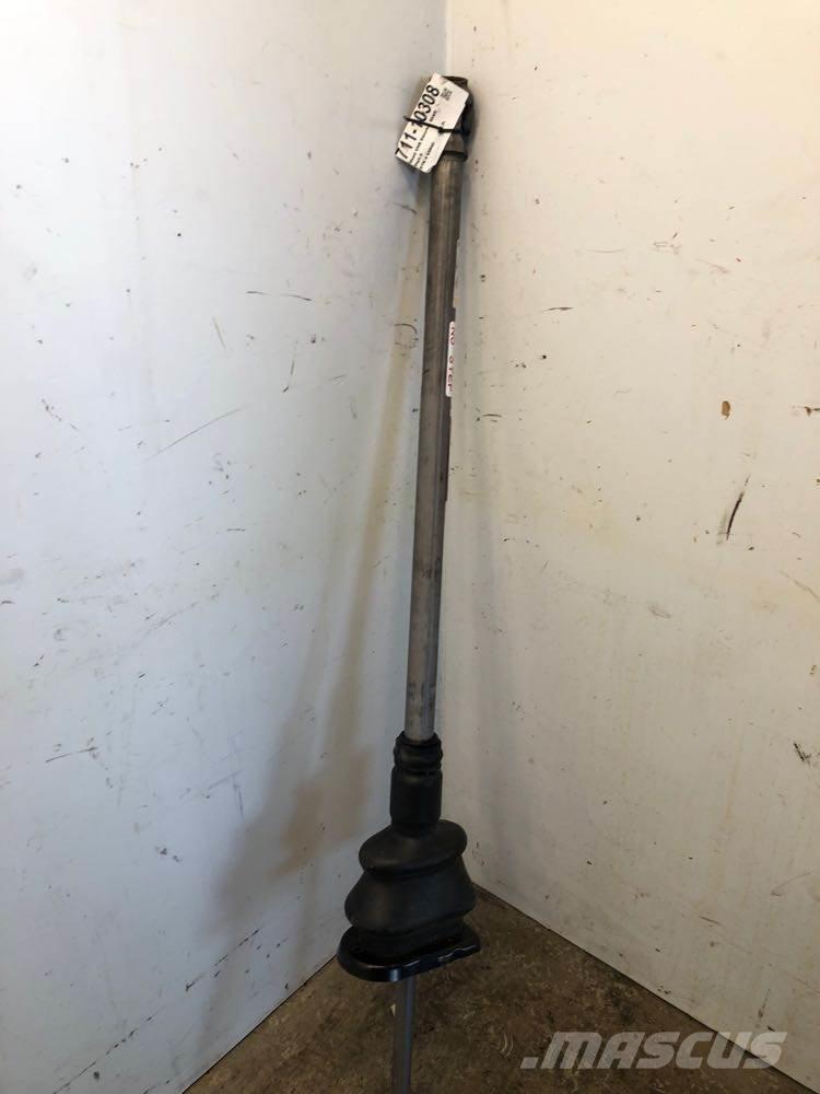 Volvo VNR Transport – Andet