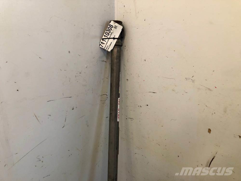 Volvo VNR Transport – Andet