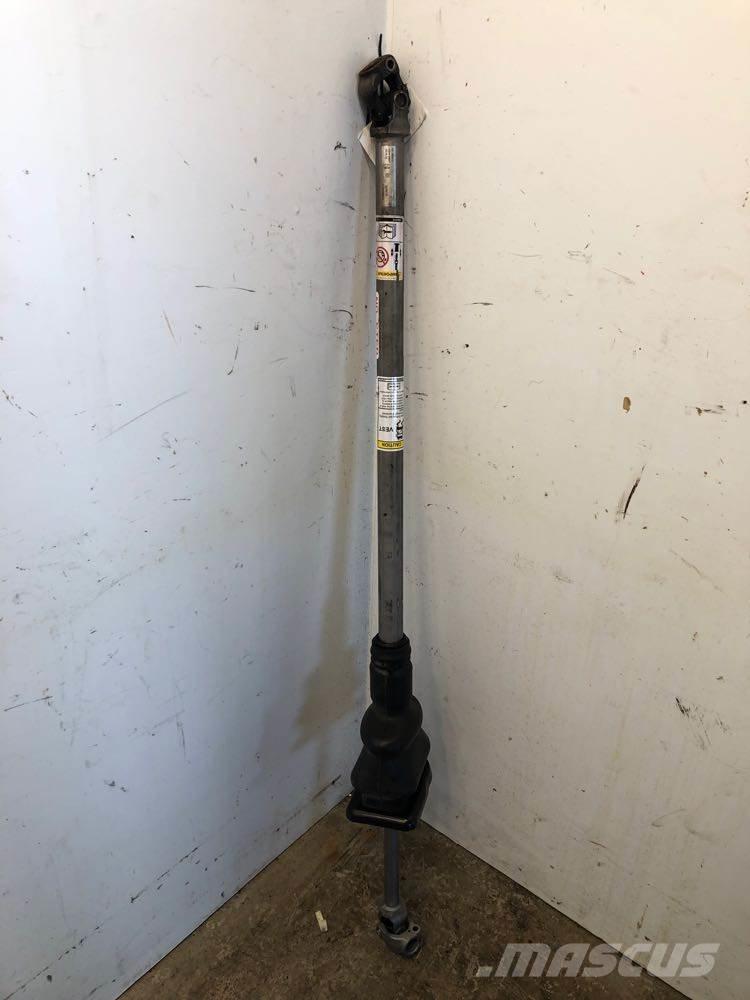 Volvo VNR Transport – Andet