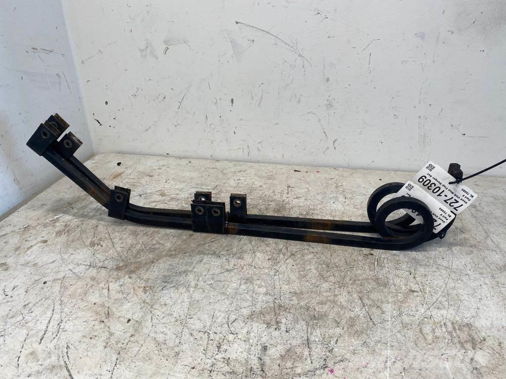 Volvo VNR Transport – Andet