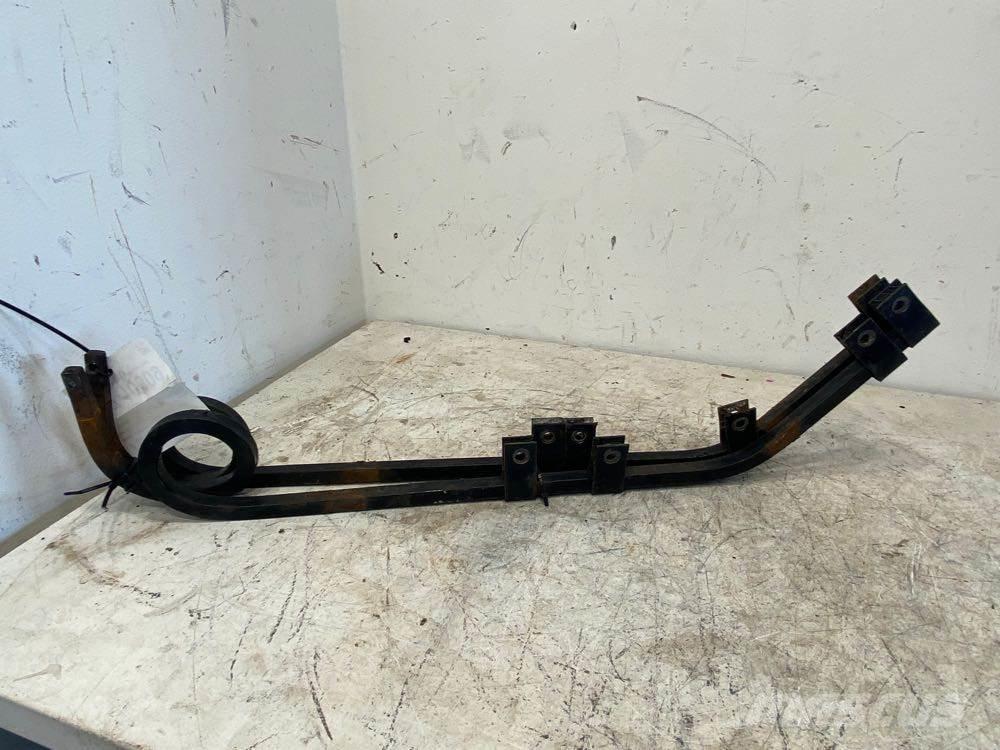 Volvo VNR Transport – Andet