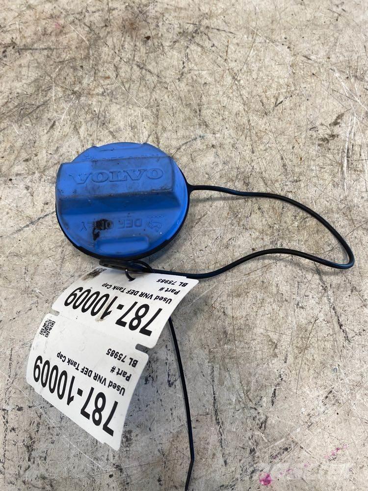 Volvo VNR Transport – Andet