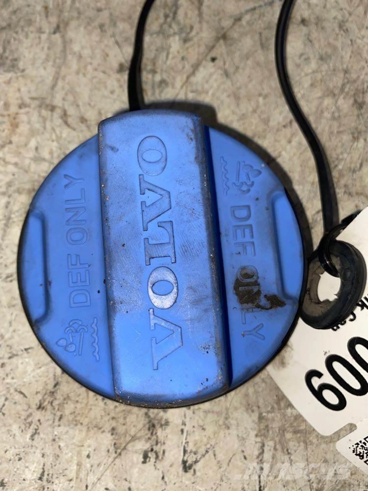 Volvo VNR Transport – Andet