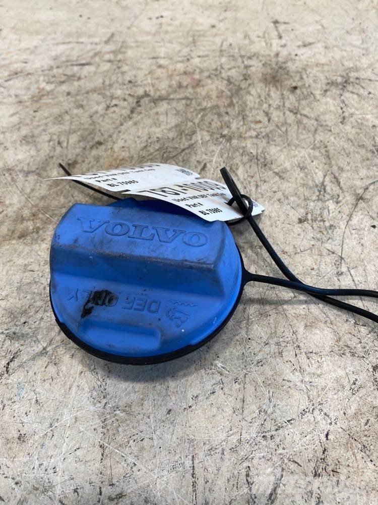 Volvo VNR Transport – Andet