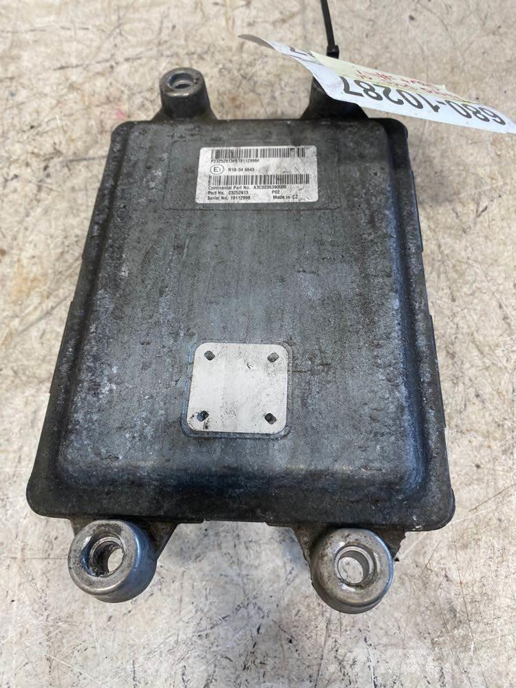 Volvo VNR Transport – Andet