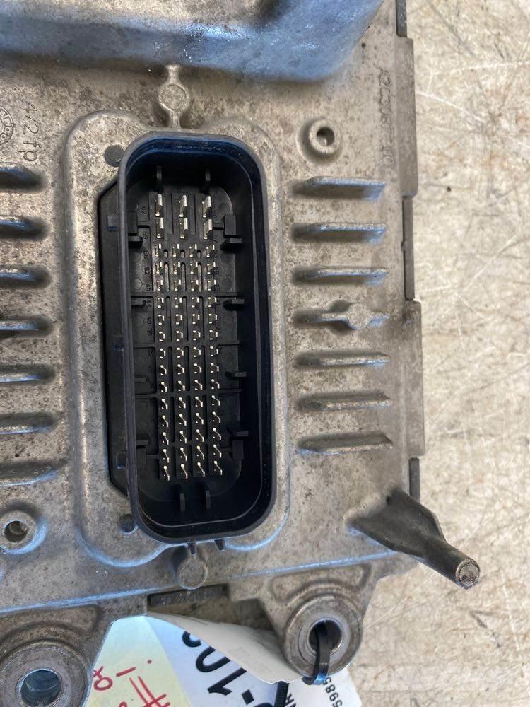 Volvo VNR Transport – Andet