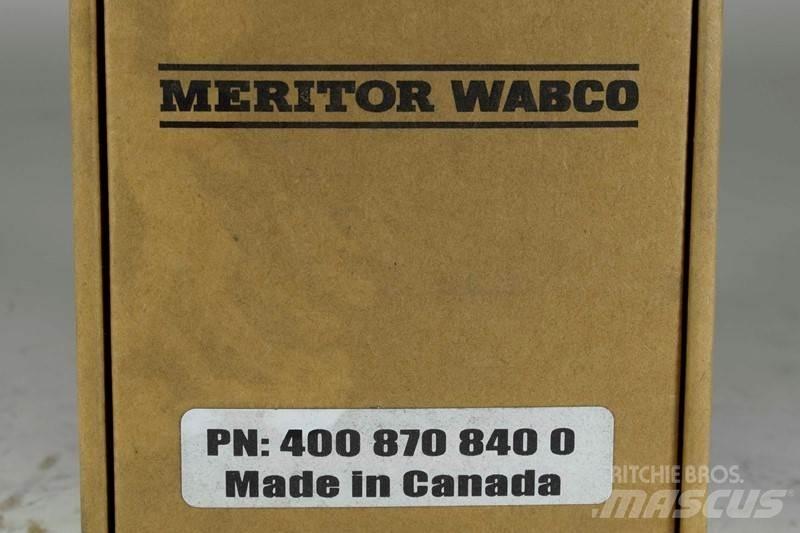 Wabco  Transport – Andet