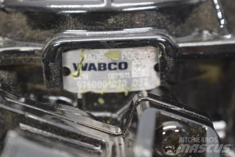 Wabco  Transport – Andet