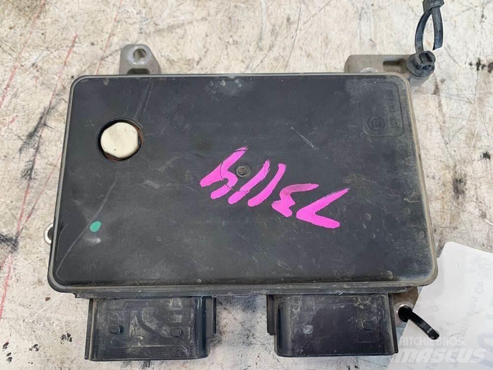 Wabco  Gearkasser
