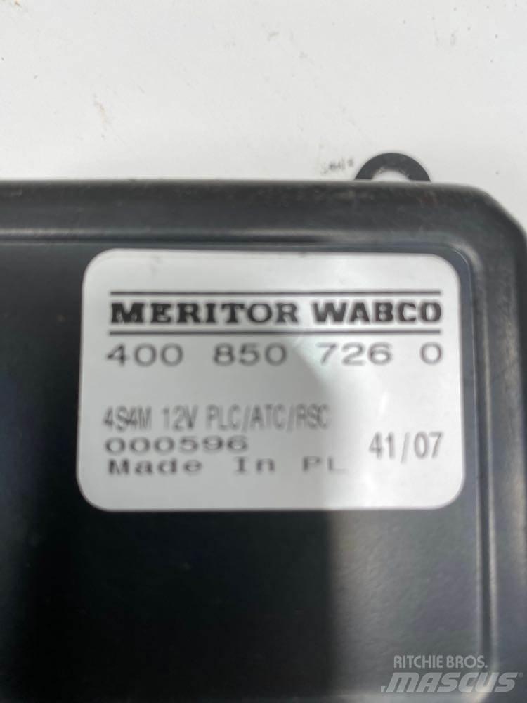 Wabco  Elektronik