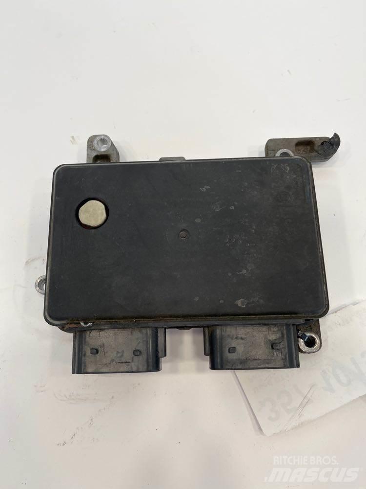 Wabco  Gearkasser