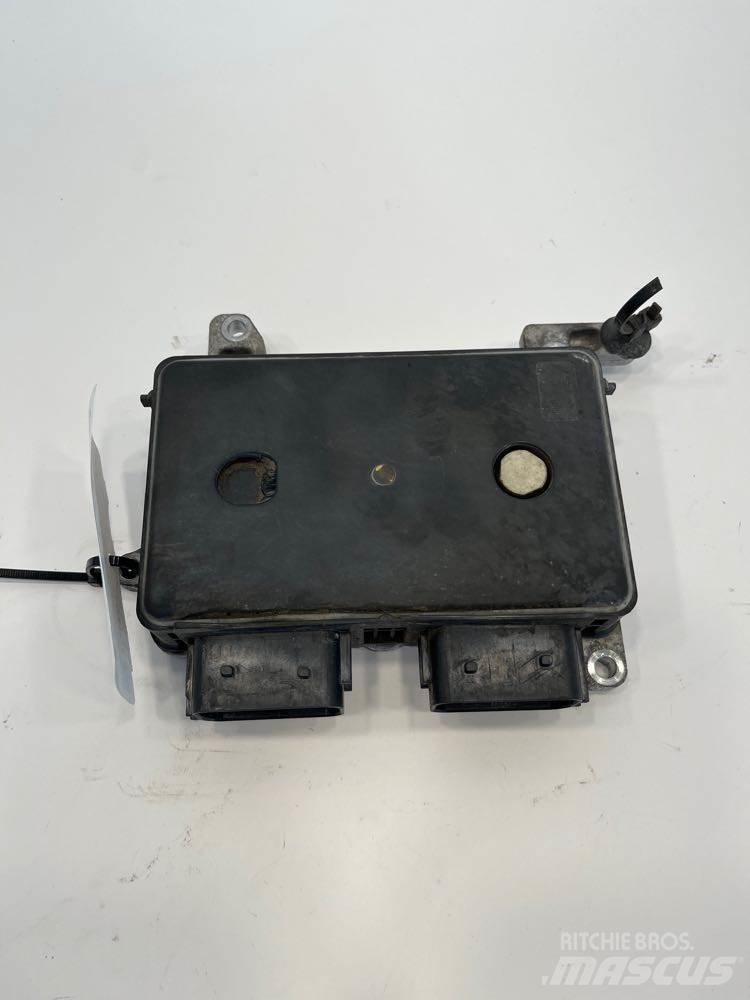 Wabco  Gearkasser