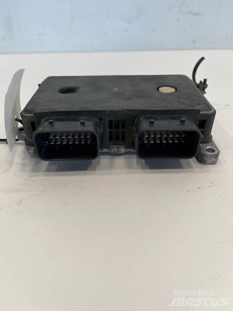 Wabco  Gearkasser