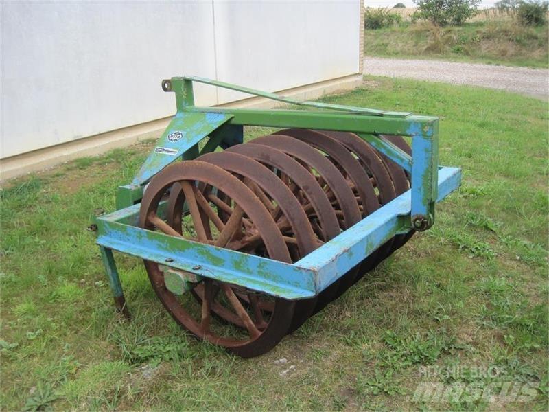BEFA  Tromler