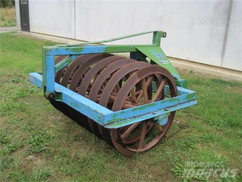 BEFA  Tromler