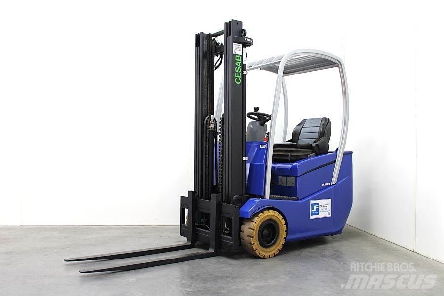 Cesab B 213 El gaffeltrucks
