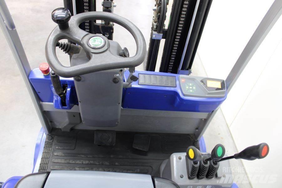 Cesab B 213 El gaffeltrucks