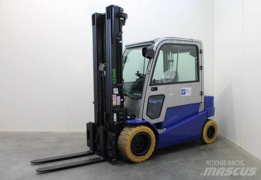 Cesab B 645 El gaffeltrucks