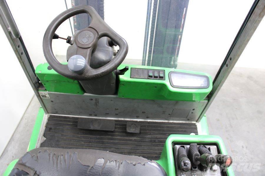 Cesab Drago H350D Diesel gaffeltrucks