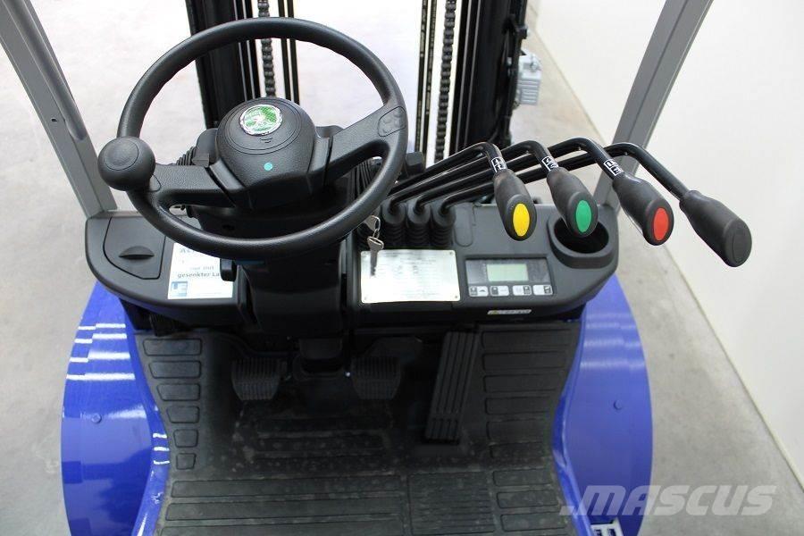 Cesab M 330 DV Diesel gaffeltrucks