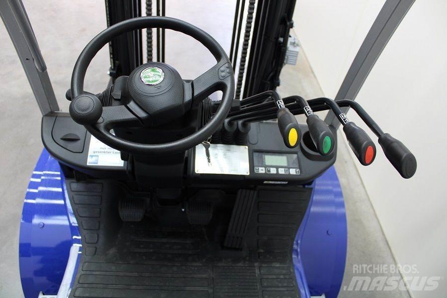 Cesab M 330 DV Diesel gaffeltrucks