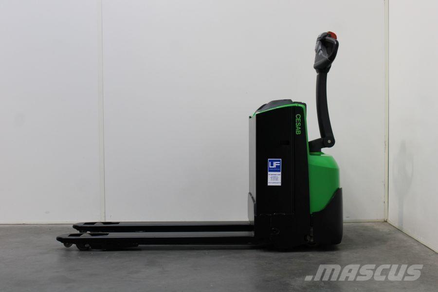 Cesab P 216 El-palleløftere