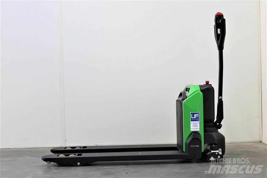 Cesab P013i El-palleløftere