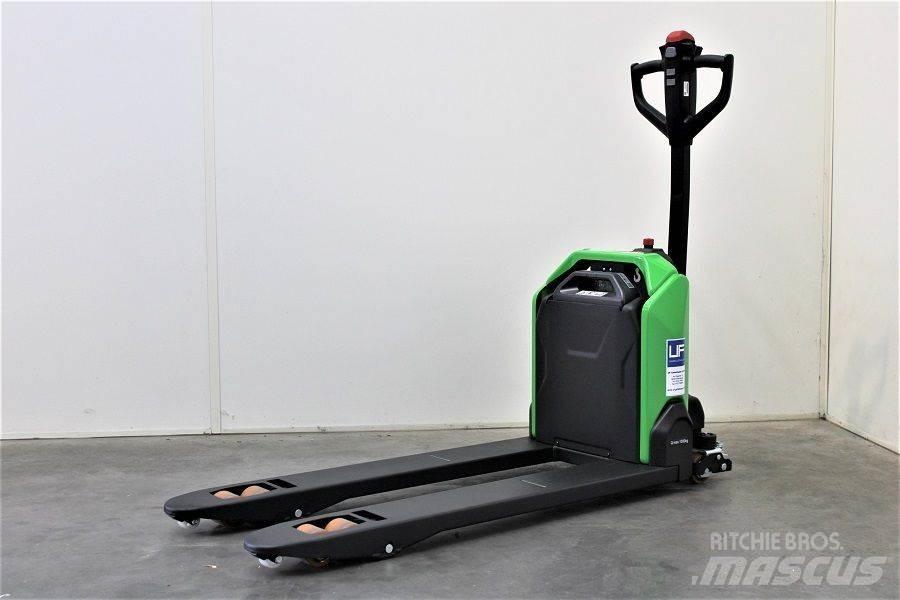 Cesab P013i El-palleløftere
