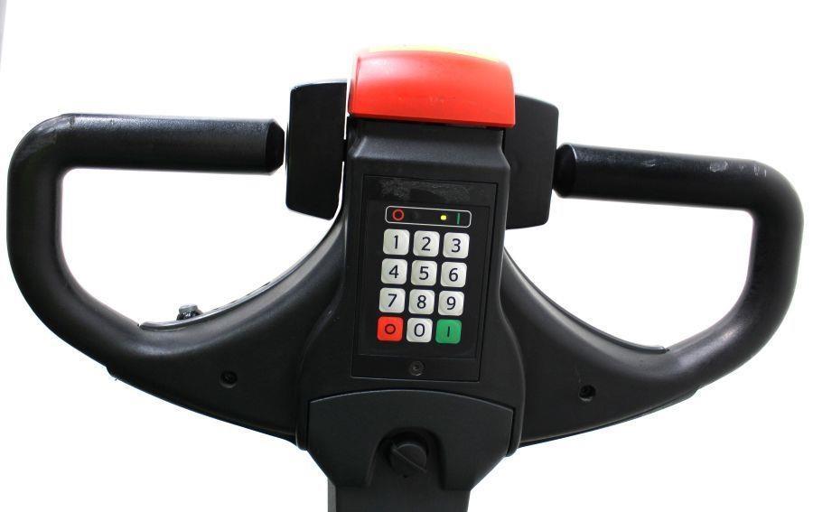 Cesab S 212 / 450 Gaffelstabler med gående fører