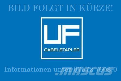 Cesab S 212 L / 450 Gaffelstabler med gående fører