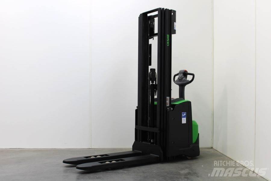 Cesab S 212 L / 450 Trucks - Andet