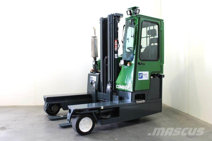 Combilift C 3000 Sidelæsser
