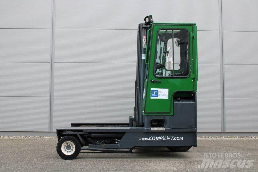 Combilift C 4500 Sidelæsser