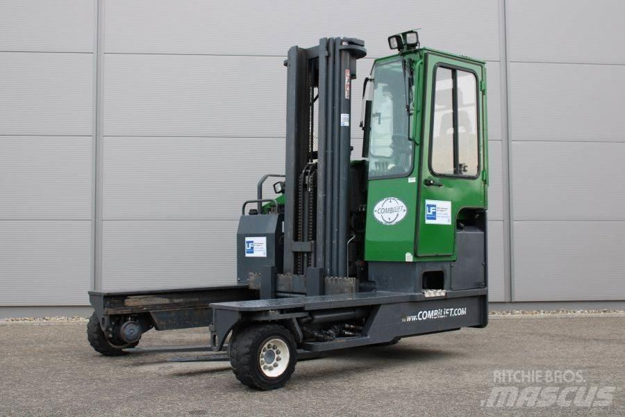 Combilift C 4500 Sidelæsser