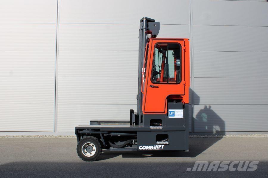 Combilift C 6000 Sidelæsser