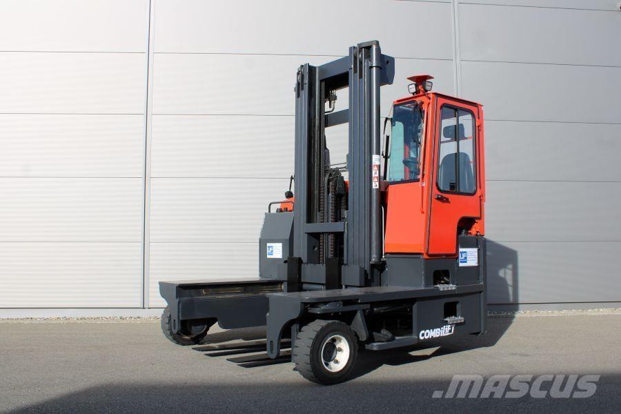 Combilift C 6000 Sidelæsser