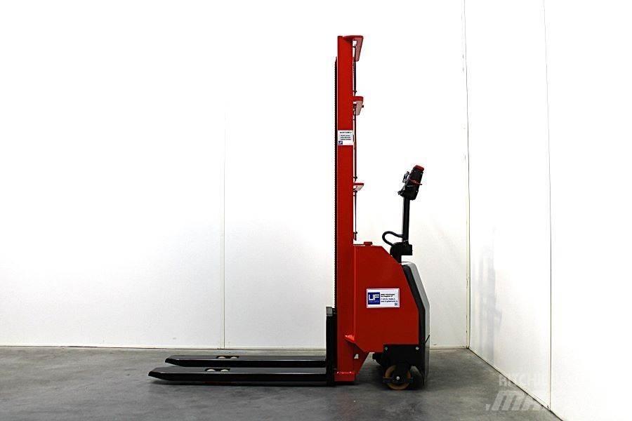 Faba EG - S 1000 Gaffelstabler med gående fører