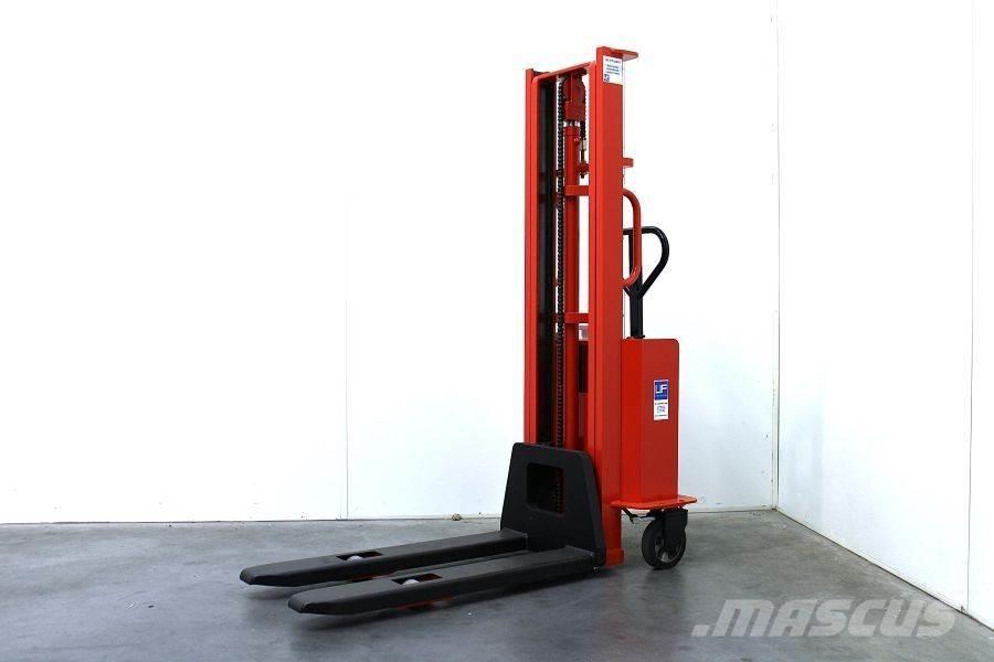 Faba HY-H 1000 Løftevogne