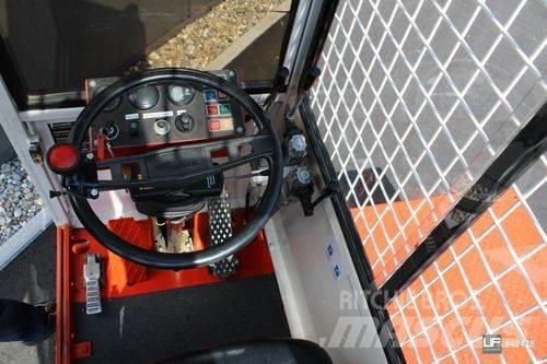 Fantuzzi SF 30 Sidelæsser