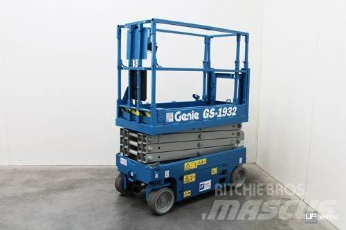 Genie GS 1932 Saxlifte